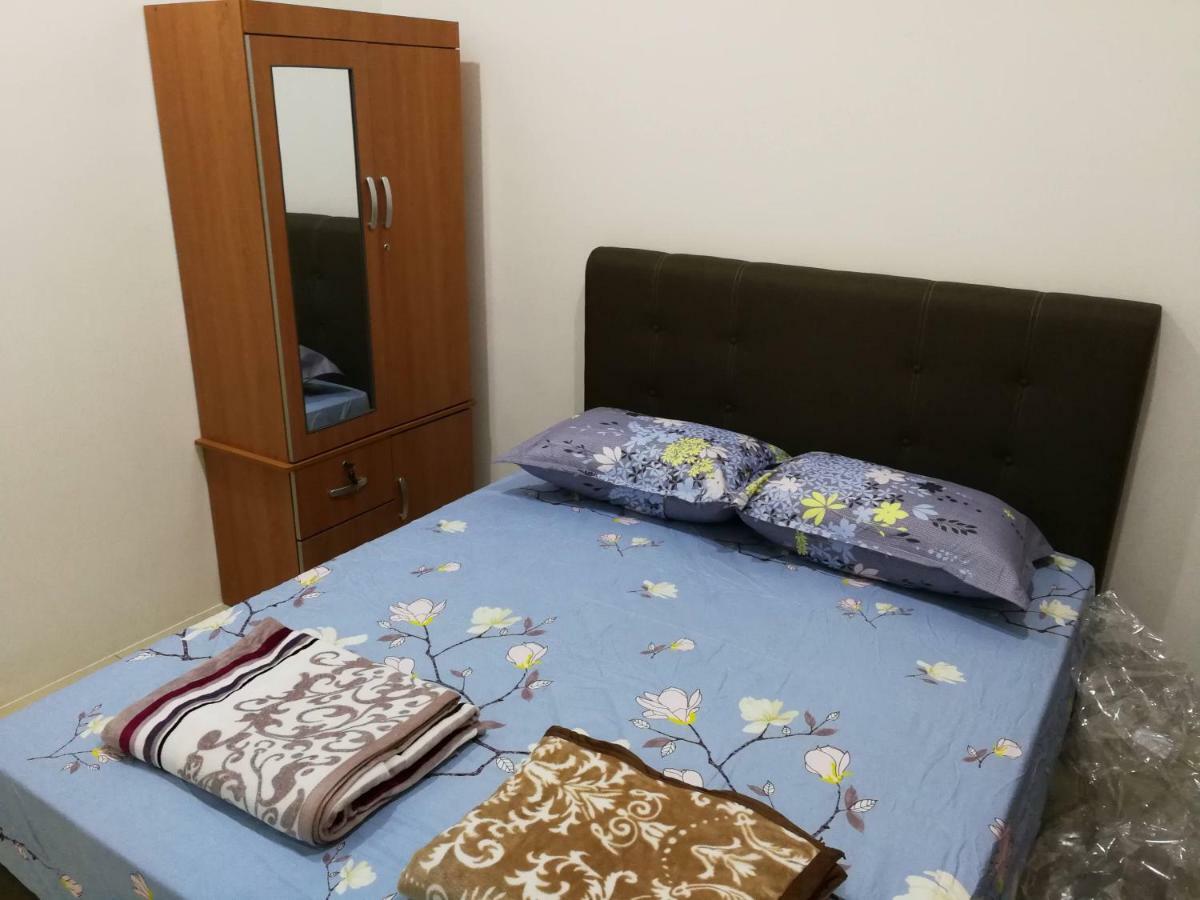 Address No 915, Lorong Uni Central 13, Taman Uni Central, Kuching Samarahan Expressway エクステリア 写真
