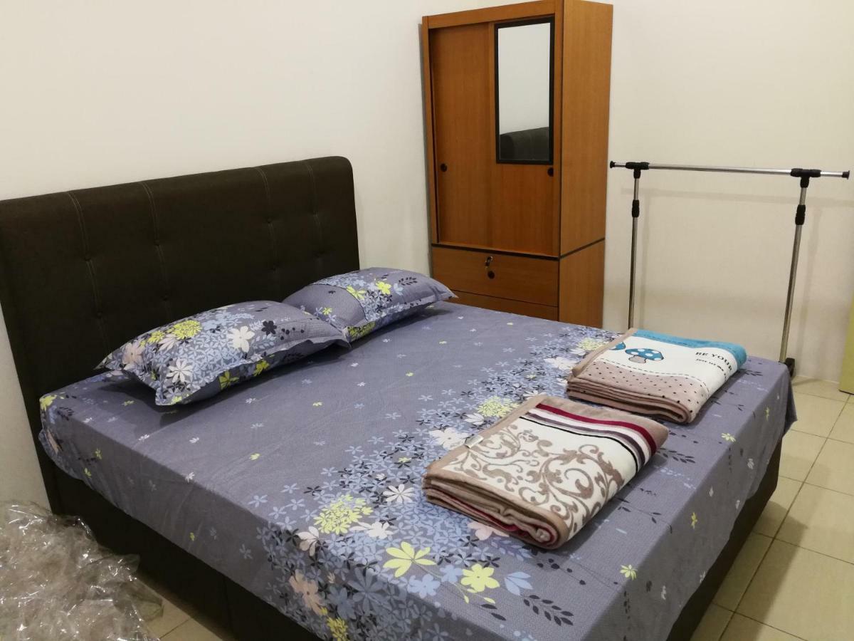 Address No 915, Lorong Uni Central 13, Taman Uni Central, Kuching Samarahan Expressway エクステリア 写真