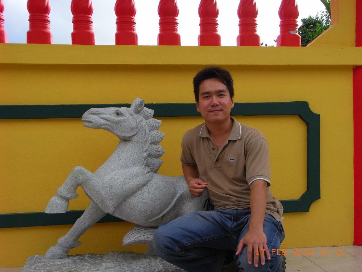 Address No 915, Lorong Uni Central 13, Taman Uni Central, Kuching Samarahan Expressway エクステリア 写真