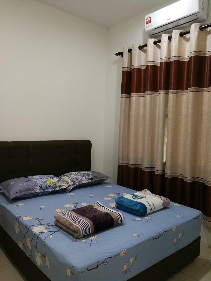 Address No 915, Lorong Uni Central 13, Taman Uni Central, Kuching Samarahan Expressway エクステリア 写真