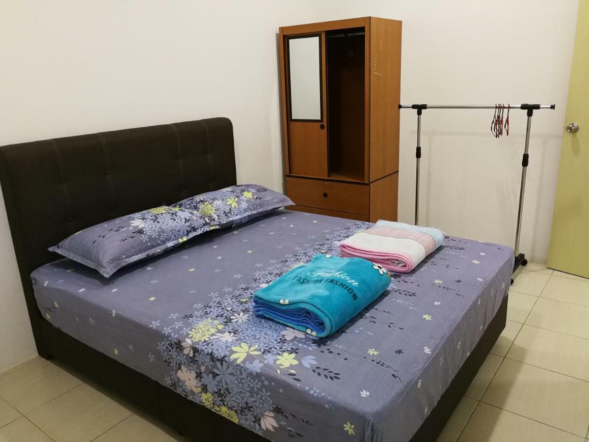 Address No 915, Lorong Uni Central 13, Taman Uni Central, Kuching Samarahan Expressway エクステリア 写真